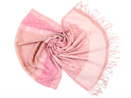 Палантин (шерсть100%) № Тк700/131