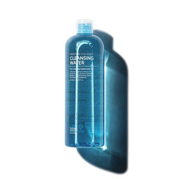 Мицеллярная вода с гидролизованным коллагеном - Moisture Collagen Cleansing Water, 500мл