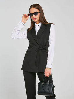 Жилет текстильный - Priz фото 2