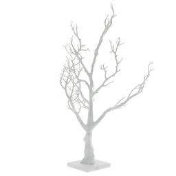 Дерево искусственное, L34 W34 H64 см