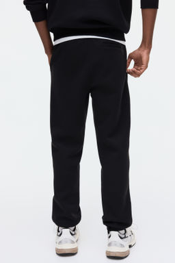 Pantal?n de ch?ndal interlock Regular Fit - H&m фото 6