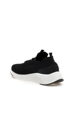 U. S. Polo Assn / Мужская черная обувь - U.s. polo assn фото 5