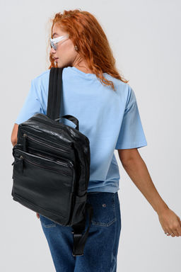 Футболка оверсайз женская 14415/1