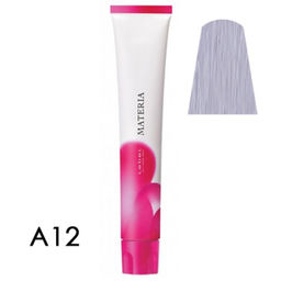 Краска для волос materia/ A12, 80 г мл.