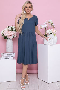 Платье 71242 - Avili фото 6