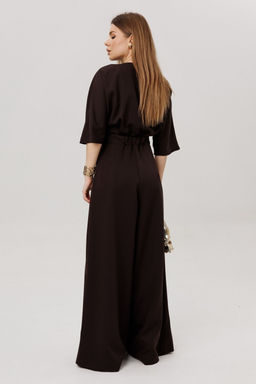 Костюм AmberA 2068 голубой  фото 38