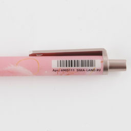 Подарочный набор 8 марта: Самой прекрасной: ежедневник 80 листов и ручка - Artfox фото 9