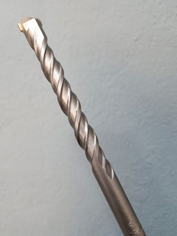 Цена за 2 шт. Бур с хвостовиком Conan SDS-PLUS, 12*110мм COTD21216 OLS-778-102