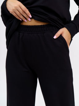 916 Костюм "черный"