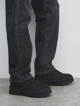 Мужские ботинки PALLADIUM PALLASHOCK WARM WP