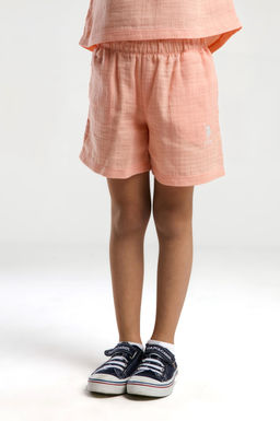 K_z _ocuk Somon Pijama Tak_m_ Sepette S_rpriz _ndirim - U.s. polo assn фото 6