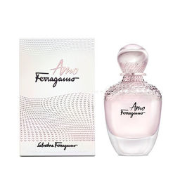 S. FERRAGAMO AMO FERRAGAMO w EDP 30 ml M, парфюмерная вода