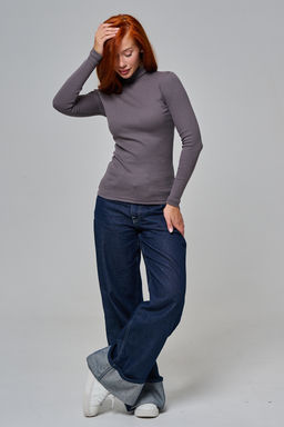 Водолазка женская 14439