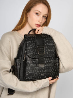 Сумка Labbra L-JY2920 black-stone/black