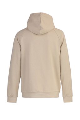 TRENDYOL MAN Gri Regular/Normal Kesim Kapusonlu Ici Polar/S?cak Tutan Sweatshirt TMNAW23SW00194 - Trendyolmilla фото 8