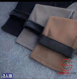 Спортивные утеплённые штаны