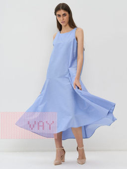 Платье женское 5241-3799 - Vay фото 2