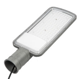 ULV-Q611 100W/6500K IP65 GREY Светильник светодиодный уличный консольный. Дневной свет (6500К). Угол 120/60 градусов. TM Volpe