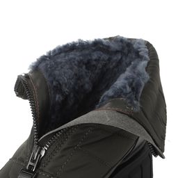 Женские дутики TENDANCE Артикул 3162106, хаки