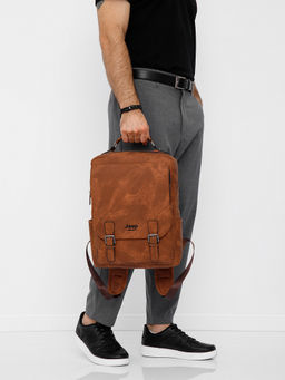 Рюкзак 2009J brown Jeep