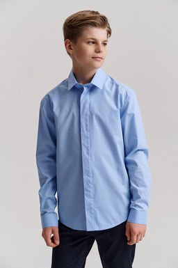 BWCJ7119 Сорочка верхняя для мальчиков