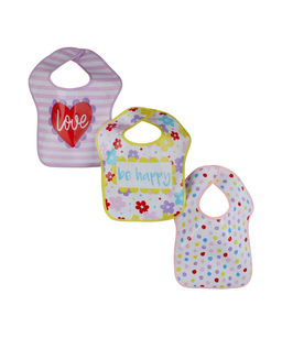 Mothercare / Нагрудник (набор)