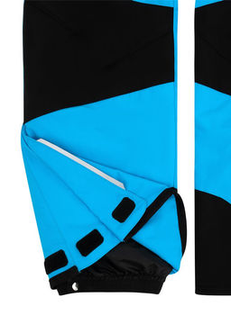 Брюки д/дев. Фиби - Oldos фото 10