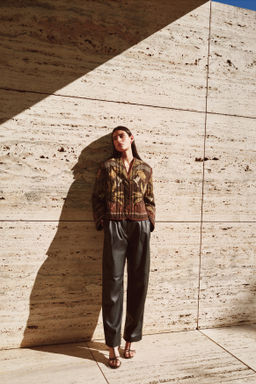 Chaqueta acolchada THERMOLITE® - H&m фото 2