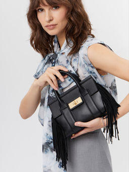 Сумка ELEGANZZA Z-HF4617 black