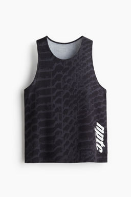 Camiseta de deporte sin mangas con DryMove - H&m фото 2
