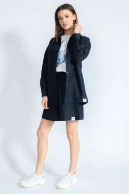 Рубашка 4073 - Kivviwear фото 10