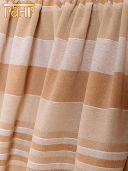 Плед-покрывало самотканое х/б 130х170 №Пл-111/3 - Ганг фото 3