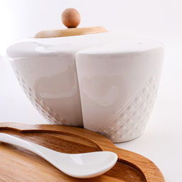 60323 Набор банок для специй LR (х24) - Mayer&boch фото 9