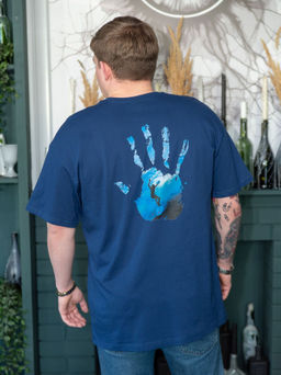 Футболка мужская 54267 Lets go