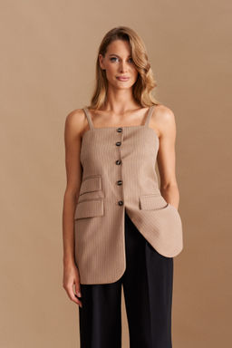 Жилет - Elletto фото 20