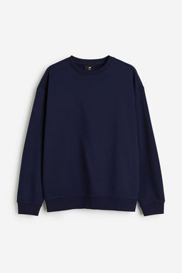 Sudadera Loose Fit - H&m фото 5