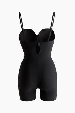 Body biker sin tirantes Light Shape - H&m фото 7