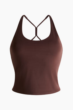 Top de deporte SculptMove - H&m фото 4
