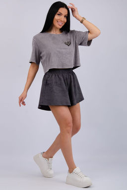 Лолита шорты женские