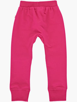 Брюки для девочки UD 0910 малина - Mini maxi фото 5