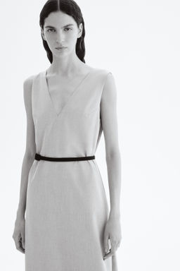 Vestido con cintur?n - H&m фото 2