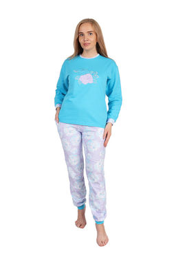 Костюм женский домашний - Милана фото 2