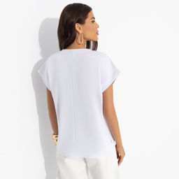 Футболка, Оттенок настроения - Charutti фото 5