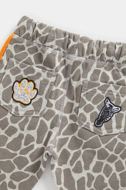 Mothercare / Брюки с начесом