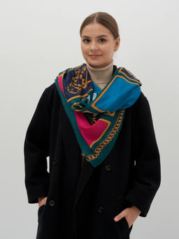 Палантин PT-1092-3