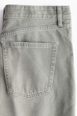 Bermudas en denim - H&m фото 3