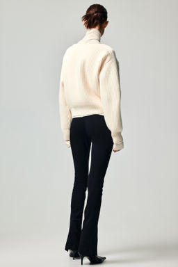 Leggings en punto roma - H&m фото 6