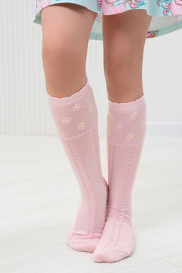 Гольфы детские Незабудка (набор 2 пары)