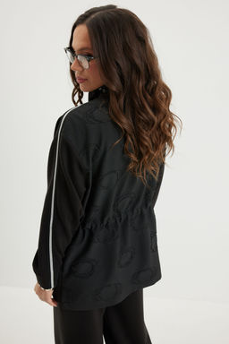 Костюм Magia mody 2690 черный  фото 11