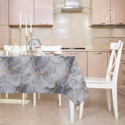 Кракелюр 180*145/1 шт. - 180*145 Скатерти из рогожки